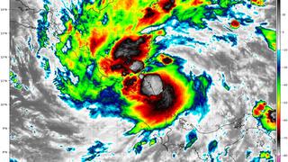 Última hora de la tormenta tropical Bonnie, EN VIVO: alcanza áreas urbanas del Pacífico de Nicaragua