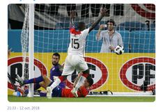 Perú vs. Chile: así fue la reacción de los medios, periodistas y aficionados frente a goleada 'Blanquirroja'