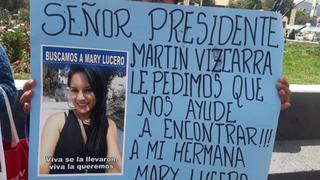 Cusco: piden ayuda al Gobierno y la Defensoría para encontrar a mujer desaparecida en México