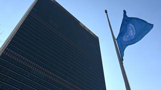 China pide a Estados Unidos que pague sus deudas con la ONU 