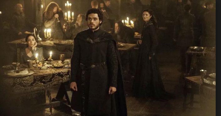 En la "Boda Roja" mueren Robb, su esposa Talisa que estaba embarazada, Lady Catelyn, y la mayoría de los hombres del Stark. (Foto: HBO)