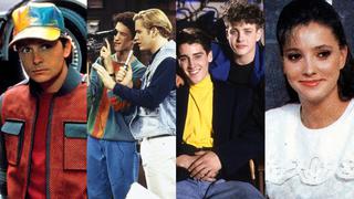 Vivir en 1989: películas, canciones y programas que disfrutamos hace 30 años