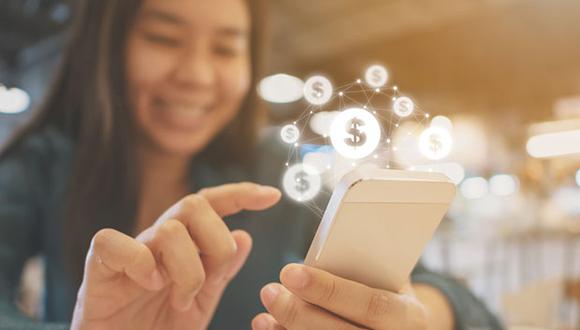 Controla tus gastos y ahorra dinero desde tu celular. (Foto: Shutterstock)