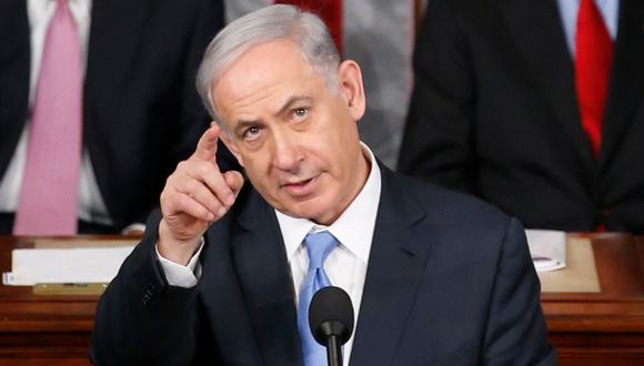Netanyahu: Irán podría obtener vía libre para una bomba atómica