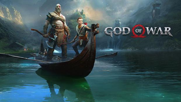 Kratos y Atreus llegará dentro de pronto a las PC. | Foto: God of War