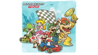 Mario Kart Tour | Las claves para entender el videojuego que la está rompiendo en Internet