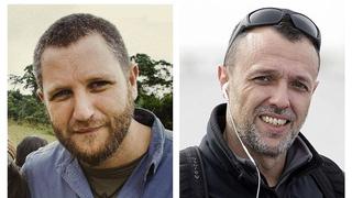Quiénes eran David Beriáin y Roberto Fraile, los aguerridos periodistas españoles asesinados en Burkina Faso