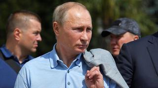 Putin autoriza demolición de miles de edificios emblemáticos en Moscú