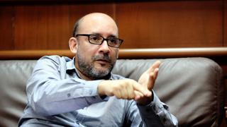 Ministro de Trabajo: Presidente Vizcarra nos ha pedido una reforma de EsSalud