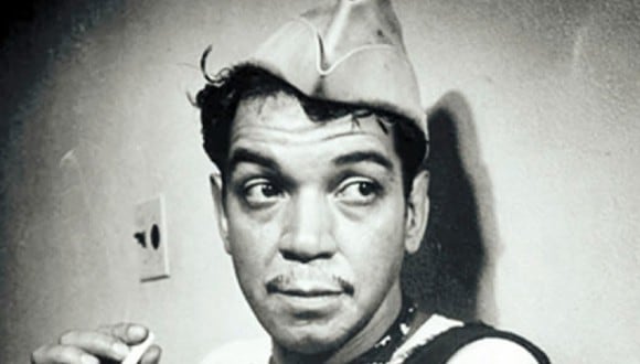 El nombre de 'Cantinflas' tiene un origen incierto pues Mario Moreno nunca lo contó (Foto: Twitter)