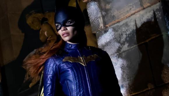 ¿Por qué no se estrenará la película “Batgirl”? (Foto: Warner Bros.).