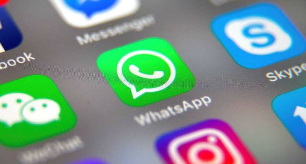 Redes Sociales Whatsapp Con Este Sencillo Truco Podrás Crear Tus