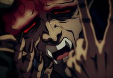 ¿Quién es Hantengu, la Luna Superior 4, en “Demon Slayer: Kimetsu no Yaiba”? 