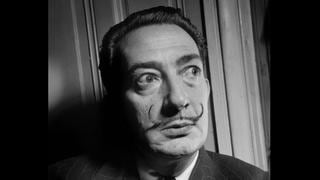 Exhumarán los restos de Salvador Dalí por demanda de paternidad