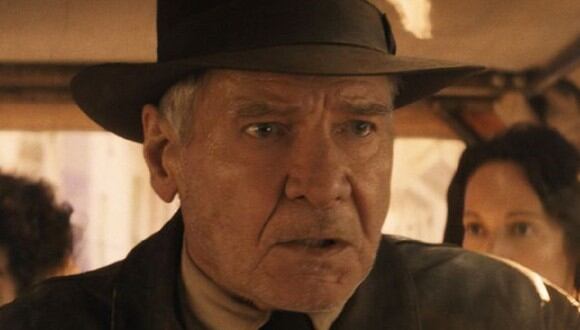Indiana Jones”: el dial del destino existió realmente y era un prodigioso  invento