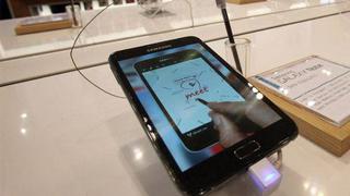 Evaluación: La Galaxy Note II y la madurez tecnológica de las 'phablets'