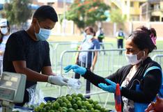 Perú registró en abril la inflación anual más baja entre principales economías de la región