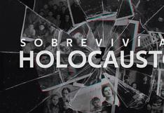 El LUM proyectará este domingo el documental de El Comercio sobre el Holocausto