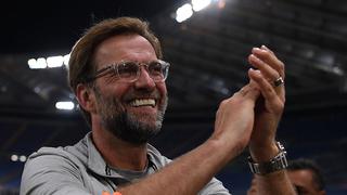 Jürgen Klopp: "¿El Barcelona? Antes están Cardiff y Huddersfield"