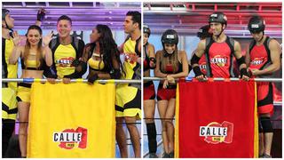 "Calle 7": conoce a los competidores del nuevo 'reality'