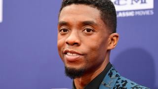 Premios Oscar 2021: Chadwick Boseman no ganó el premio póstumo a Mejor actor