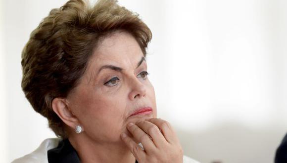 Petrobras: ¿Qué pasará con investigación tras salida de Dilma?