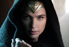 Wonder Woman: Gal Gadot es Diana Prince en la primera foto de su película