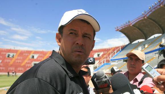 Juan Reynoso entrenó en 2020 al Puebla. Ahora tendrá la chance de dirigir a la 'Máquina Cementera'. (Foto: GEC)