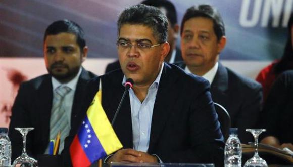 Venezuela: Oposición también pide a Jaua aclarar viaje a Brasil