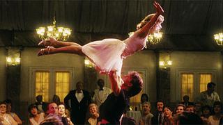 "Dirty Dancing": revive el filme en un especial de "Cinescape"
