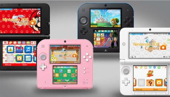 Nintendo cierra definitivamente las eShop de videoconsolas Wii U y 3DS.