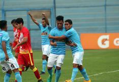 Sporting Cristal vs Sport Huancayo: resultado, resumen y goles del partido por el Torneo Apertura