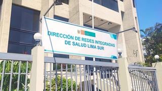 Surco: niña que falleció en nido no fue vacunada, informa Diris Lima Sur