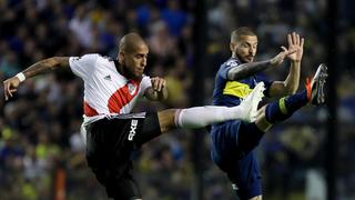 River vs. Boca: esta es la fecha en la que se jugará la final de la Copa Libertadores 2018