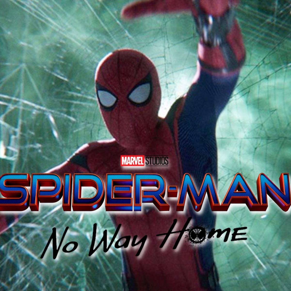 Incierto suave Huérfano SPIDERMAN 3 | Spiderman: No Way Home: reacciones en redes y última hora del  tráiler oficial | Marvel Studios | Sony | Vía Disney Plus | Sony Pictures  Italia | LUCES | EL COMERCIO PERÚ