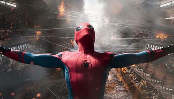 Spider-Man 3: ¿qué significa el nuevo acuerdo entre Sony Pictures y Marvel Studios? Todo lo que debes saber (Foto: Sony Pictures / Marvel Studios)