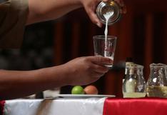 Chile: un pueblo prohíbe destilados con etiqueta de pisco peruano