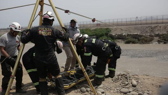 Además, según reporte brindado este miércoles 22 de marzo, son 1666 viviendas destruidas, 2510 viviendas inhabitables y 31453 viviendas afectadas. (Foto: El Comercio)