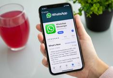 WhatsApp y el truco para mandar un mensaje de texto sin que sepan tu número