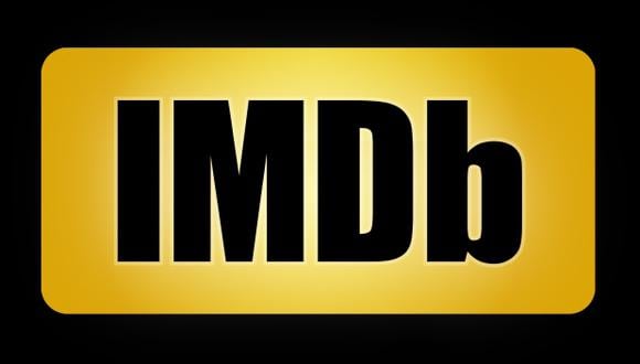 IMDB, la enciclopedia en línea del cine y la televisión