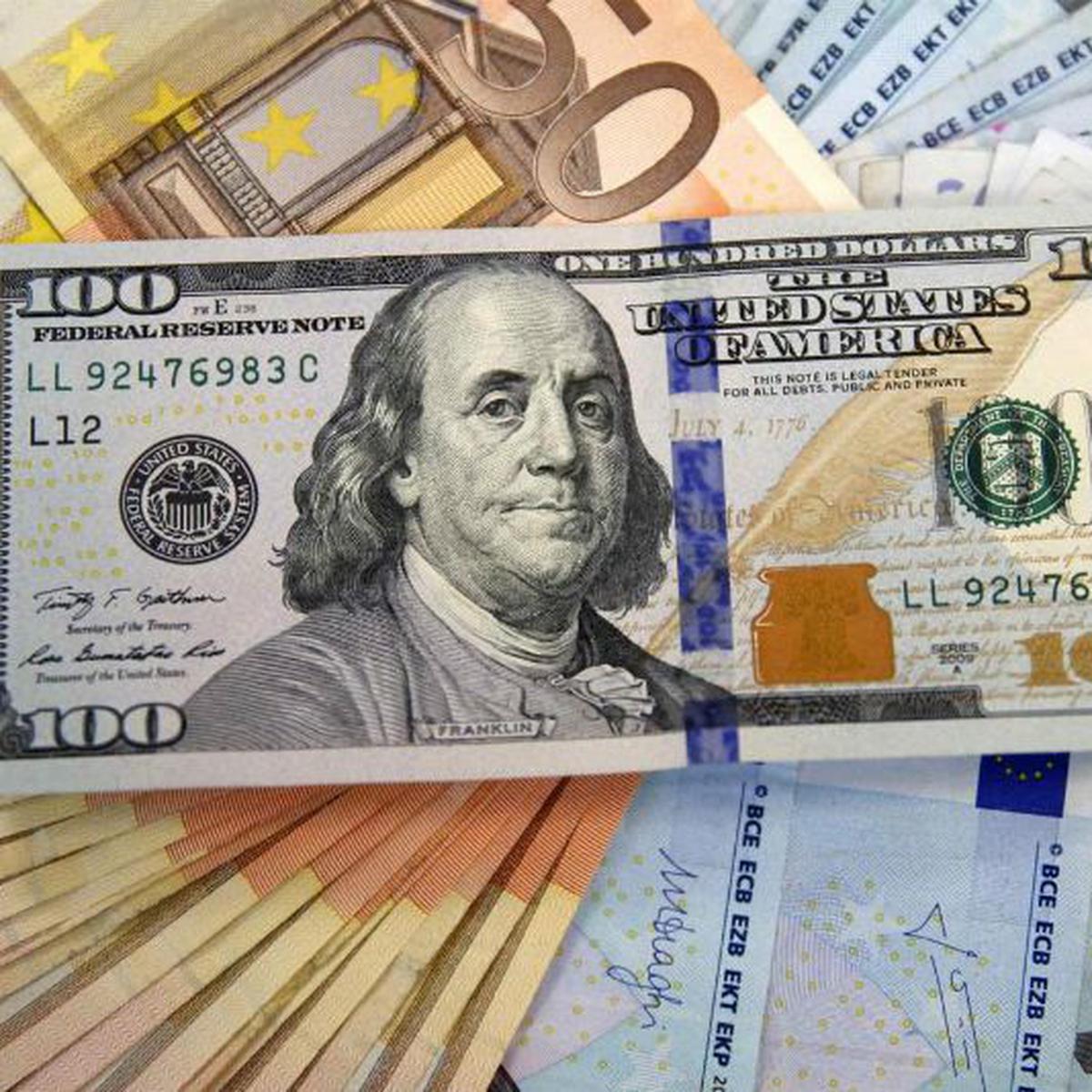 Dólar hoy Colombia: Cuál es el tipo de cambio y peso colombiano para este  lunes 16 de enero del 2023 | Dólar estadounidense a peso colombiano | TRM |  TDEX | ECONOMIA | EL COMERCIO PERÚ