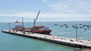 Enapu y boliviana ASP-B acuerdan beneficios para la carga de ese país que se movilice por el puerto de Ilo