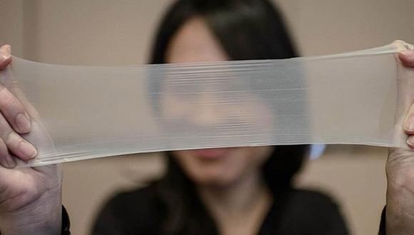 China decide qué empresa tiene el condón más delgado del mundo