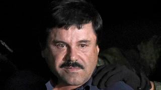 Tribunal de apelación de EE.UU. confirma que El Chapo Guzmán pasará el resto de sus días en la cárcel