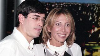 Jaime Bayly pidió exorcismo de Laura Bozzo "por el bien del Perú"