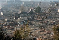 Japón conmemora el quinto aniversario del terremoto y el tsunami