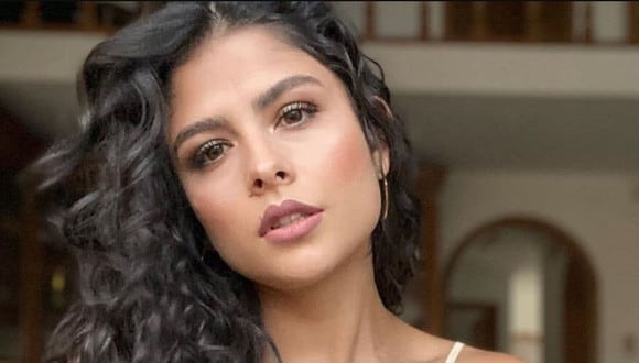 Stephania Duque forma parte del elenco de la nueva telenovela “La nieta elegida” (Foto: Stephania Duque/ Instagram)