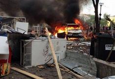 Slaviansk y Odesa, los dos nuevos focos de la violencia en Ucrania