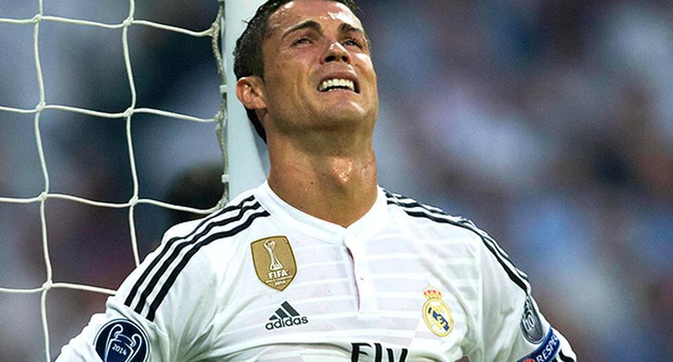Real Madrid: Cristiano Ronaldo sufre grave denuncia en Portugal. (Foto: Getty Images)
