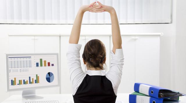 Tips para mantenerse saludable aprovechando la rutina diaria  - 13